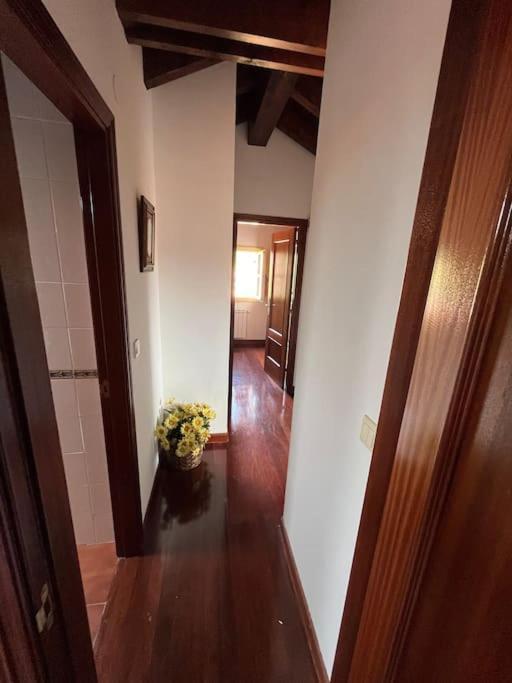 Apartamento Las Martas Comillas Exteriör bild
